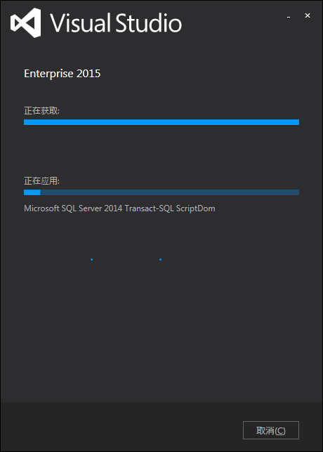 w7ϵͳװVisual studio2015 ʧܵĽ