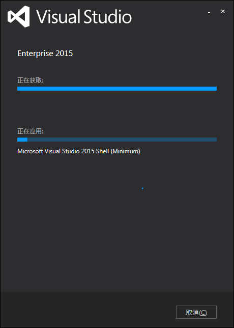 w7ϵͳװVisual studio2015 ʧܵĽ