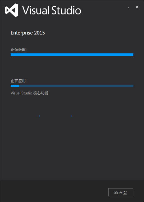 w7ϵͳװVisual studio2015 ʧܵĽ