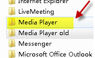 w7ϵͳMedia player޷ļĽ